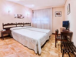 Hotel Residencia Castellano I