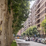 Hotel Residencia Castellano I