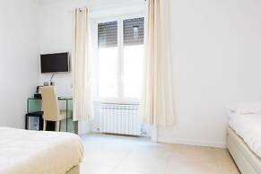 Vatican Grand Suite
