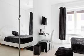 Vatican Grand Suite