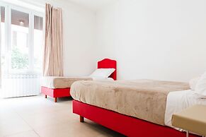Vatican Grand Suite