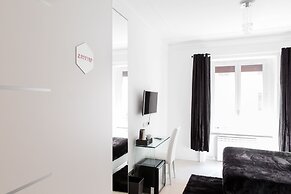 Vatican Grand Suite