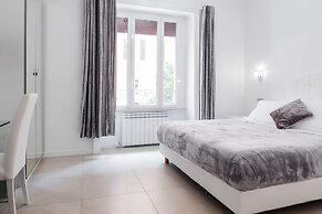 Vatican Grand Suite