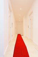 Vatican Grand Suite