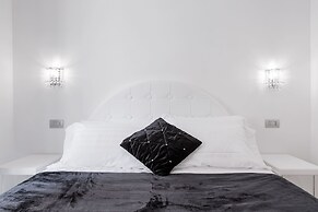 Vatican Grand Suite
