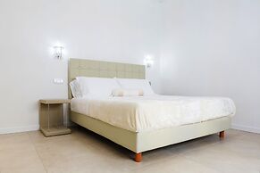 Vatican Grand Suite