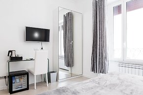 Vatican Grand Suite