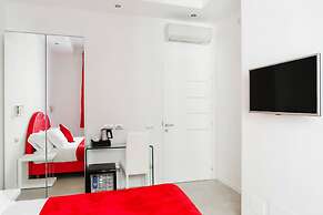 Vatican Grand Suite
