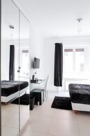 Vatican Grand Suite
