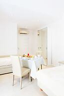 Vatican Grand Suite