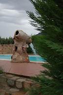 Hotel Janas