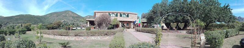 Hotel Janas