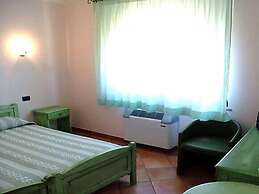 Hotel Janas