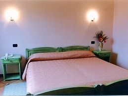 Hotel Janas