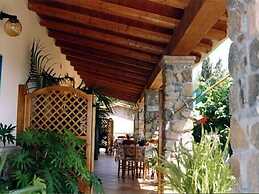 Hotel Janas
