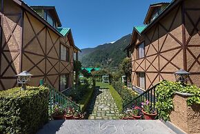 The Anantmaya Resort