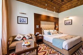 The Anantmaya Resort