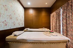 The Anantmaya Resort