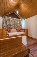 The Anantmaya Resort