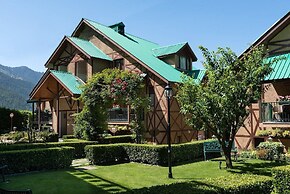 The Anantmaya Resort