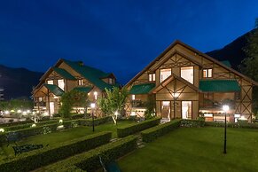 The Anantmaya Resort