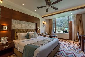 The Anantmaya Resort