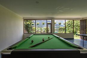 The Anantmaya Resort