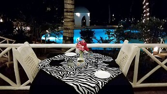 Sun Palm Beach Resort
