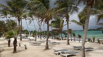 Sun Palm Beach Resort