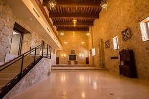 Palacio del Infante Don Juan Manuel Hotel Spa