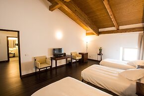 Palacio del Infante Don Juan Manuel Hotel Spa