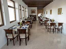 Palacio del Infante Don Juan Manuel Hotel Spa