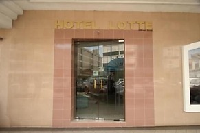 Hotel Lotte