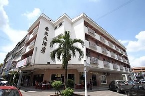 Hotel Lotte