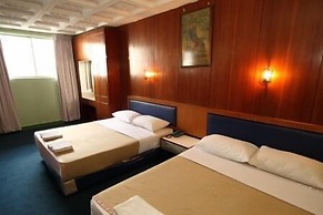 Hotel Lotte