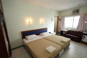 Hotel Lotte