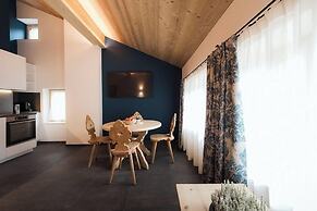 Berghotel Ladinia