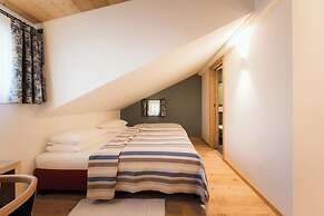 Berghotel Ladinia