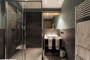 Berghotel Ladinia