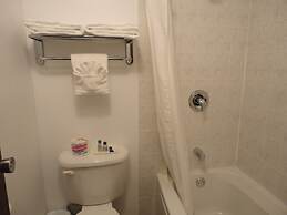 South Hill Motor Inn