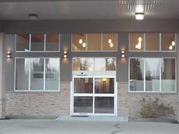 South Hill Motor Inn