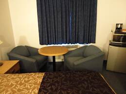 South Hill Motor Inn