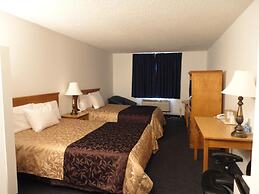 South Hill Motor Inn