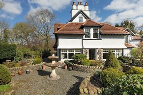 Storrs Gate House