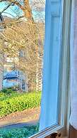 Storrs Gate House
