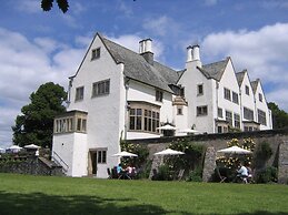 Storrs Gate House