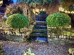 Storrs Gate House