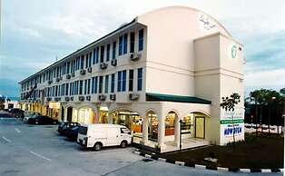 Traders Inn