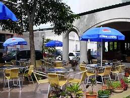 Traders Inn