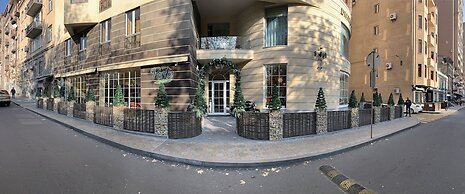 Diamond House Hotel